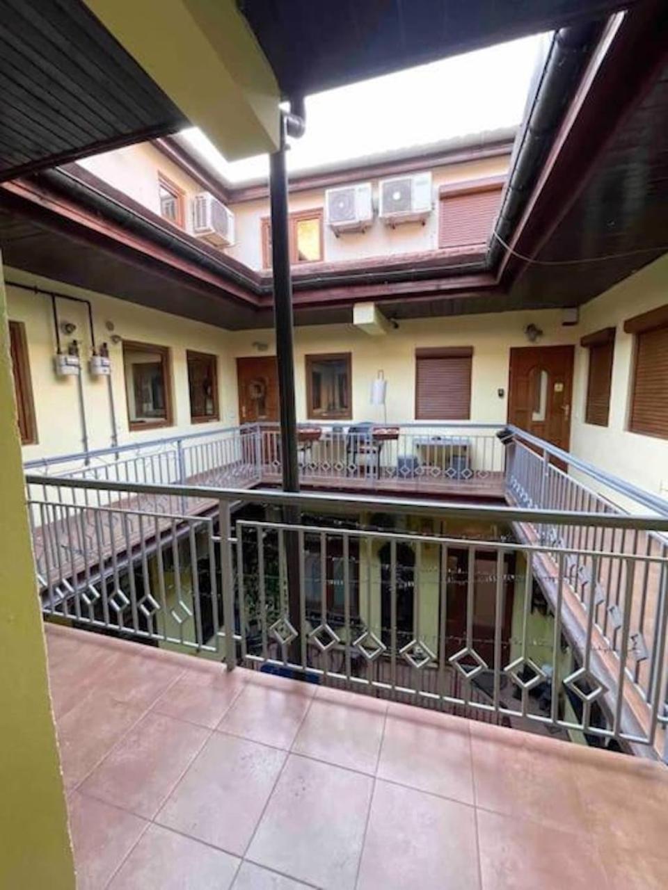 Grazia Apartment Timişoara Exterior foto