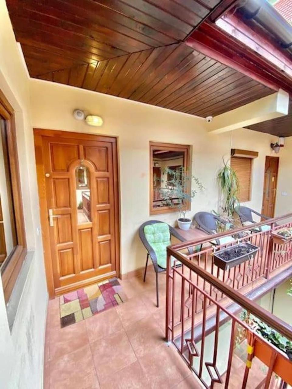 Grazia Apartment Timişoara Exterior foto